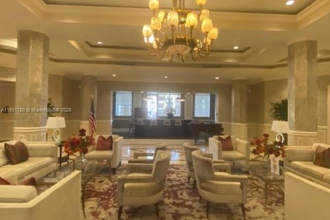 Condo in Weston, Florida, 1 bedroom  № 1953249 - photo 3