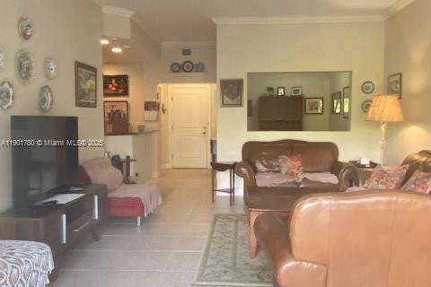 Condo in Weston, Florida, 1 bedroom  № 1953249 - photo 17