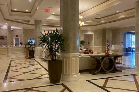 Condo in Weston, Florida, 1 bedroom  № 1953249 - photo 24