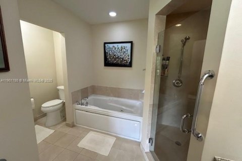 Condo in Weston, Florida, 1 bedroom  № 1953249 - photo 14