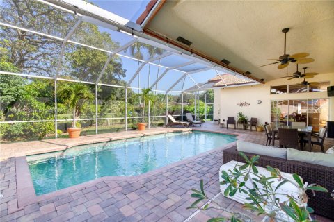 Villa ou maison à vendre à Coral Springs, Floride: 4 chambres, 253.16 m2 № 1997895 - photo 20