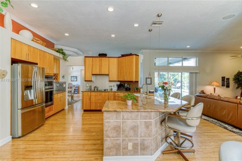 Villa ou maison à vendre à Coral Springs, Floride: 4 chambres, 253.16 m2 № 1997895 - photo 29