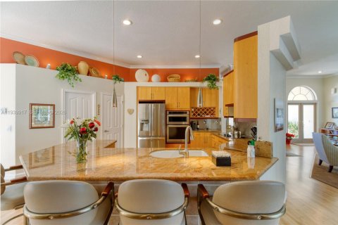 Villa ou maison à vendre à Coral Springs, Floride: 4 chambres, 253.16 m2 № 1997895 - photo 27