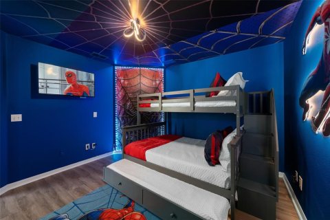 Casa en venta en Kissimmee, Florida, 7 dormitorios, 270.72 m2 № 1908024 - foto 20