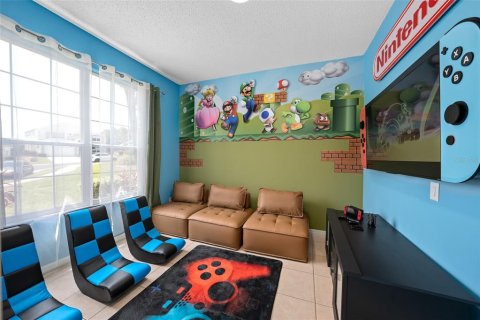 Casa en venta en Kissimmee, Florida, 7 dormitorios, 270.72 m2 № 1908024 - foto 4