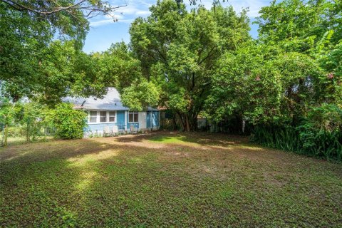 Villa ou maison à vendre à Tampa, Floride: 3 chambres, 94.2 m2 № 2359498 - photo 5