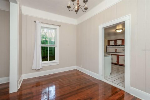 Villa ou maison à vendre à Tampa, Floride: 3 chambres, 94.2 m2 № 2359498 - photo 27