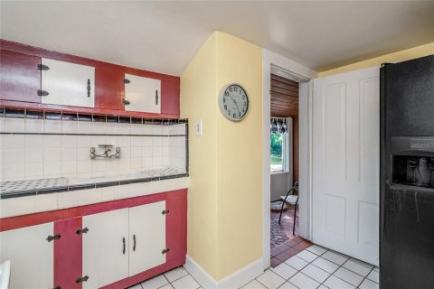 Villa ou maison à vendre à Tampa, Floride: 3 chambres, 94.2 m2 № 2359498 - photo 13