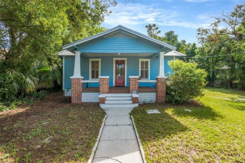 Villa ou maison à vendre à Tampa, Floride: 3 chambres, 94.2 m2 № 2359498 - photo 7