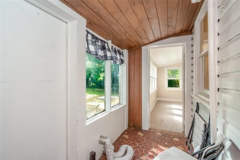 Villa ou maison à vendre à Tampa, Floride: 3 chambres, 94.2 m2 № 2359498 - photo 30