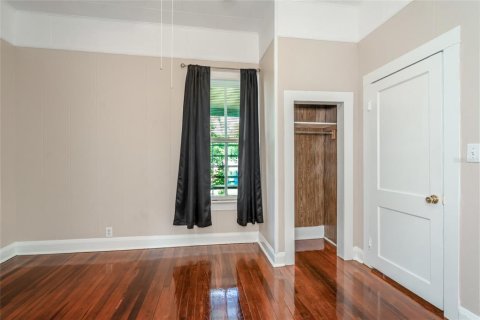Villa ou maison à vendre à Tampa, Floride: 3 chambres, 94.2 m2 № 2359498 - photo 23