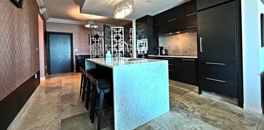Appartement à 900 BISCAYNE BAY à Miami, Floride 1 chambre, 87 m2 № 39757