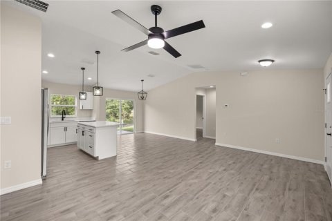 Villa ou maison à vendre à Ocala, Floride: 3 chambres, 112.32 m2 № 1608250 - photo 2