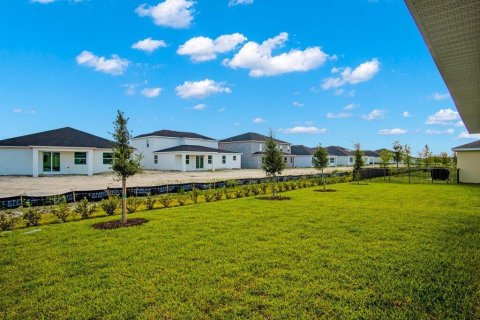 Купить виллу или дом в Порт-Сент-Луси, Флорида 3 комнаты, 139.73м2, № 2250245 - фото 29