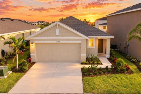 Casa en Port St. Lucie, Florida 3 dormitorios, 139.73 m2 № 2250245
