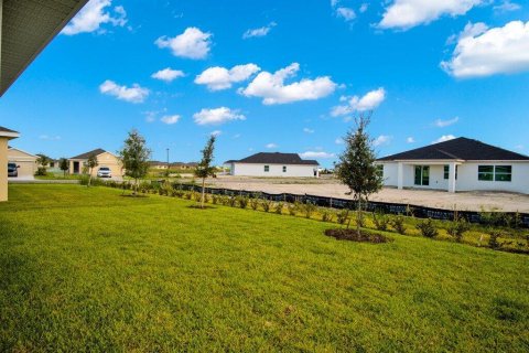 Купить виллу или дом в Порт-Сент-Луси, Флорида 3 комнаты, 139.73м2, № 2250245 - фото 30