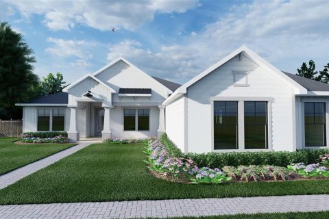 Villa ou maison à vendre à Astatula, Floride: 4 chambres, 228.08 m2 № 2213707 - photo 2