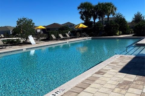 House in Winter Haven, Florida 4 bedrooms, 184.78 sq.m. № 1636988 - photo 23