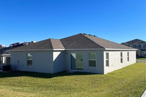 House in Winter Haven, Florida 4 bedrooms, 184.78 sq.m. № 1636988 - photo 20