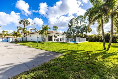 Купить виллу или дом в Локсахатчи-Гроувс, Флорида 3 спальни, 137.4м2, № 2036246 - фото 10