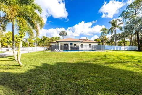 Купить виллу или дом в Локсахатчи-Гроувс, Флорида 3 спальни, 137.4м2, № 2036246 - фото 9