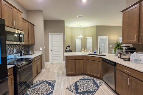 Villa ou maison à vendre à Homosassa, Floride: 4 chambres, 233 m2 № 2129028 - photo 17