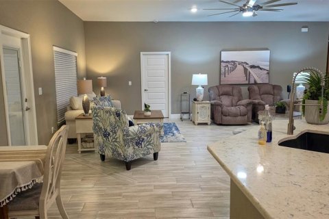 Villa ou maison à vendre à Homosassa, Floride: 4 chambres, 233 m2 № 2129028 - photo 24