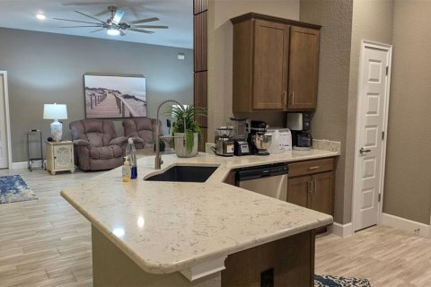 Villa ou maison à vendre à Homosassa, Floride: 4 chambres, 233 m2 № 2129028 - photo 23