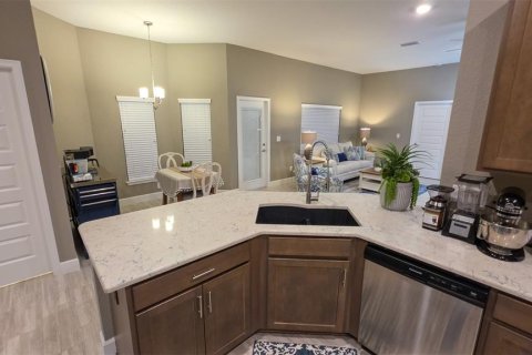 Villa ou maison à vendre à Homosassa, Floride: 4 chambres, 233 m2 № 2129028 - photo 28