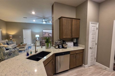 Villa ou maison à vendre à Homosassa, Floride: 4 chambres, 233 m2 № 2129028 - photo 16