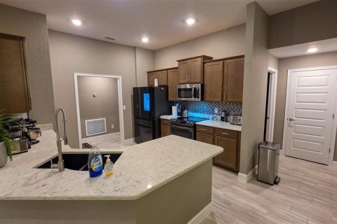 Villa ou maison à vendre à Homosassa, Floride: 4 chambres, 233 m2 № 2129028 - photo 21