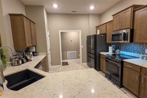 Villa ou maison à vendre à Homosassa, Floride: 4 chambres, 233 m2 № 2129028 - photo 30
