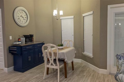 Villa ou maison à vendre à Homosassa, Floride: 4 chambres, 233 m2 № 2129028 - photo 11