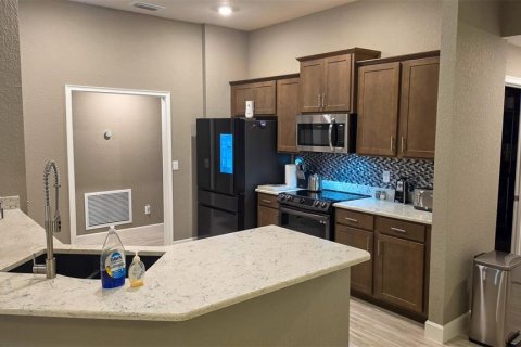 Villa ou maison à vendre à Homosassa, Floride: 4 chambres, 233 m2 № 2129028 - photo 20