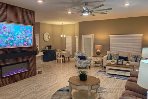 Villa ou maison à vendre à Homosassa, Floride: 4 chambres, 233 m2 № 2129028 - photo 7