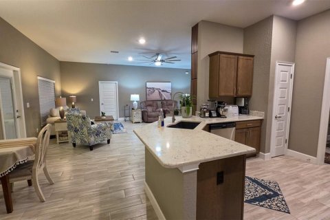 Villa ou maison à vendre à Homosassa, Floride: 4 chambres, 233 m2 № 2129028 - photo 22