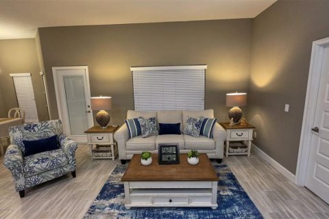 Villa ou maison à vendre à Homosassa, Floride: 4 chambres, 233 m2 № 2129028 - photo 4