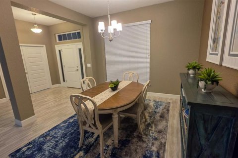 Villa ou maison à vendre à Homosassa, Floride: 4 chambres, 233 m2 № 2129028 - photo 13