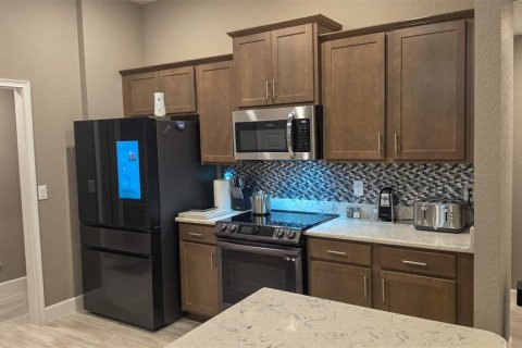 Villa ou maison à vendre à Homosassa, Floride: 4 chambres, 233 m2 № 2129028 - photo 15