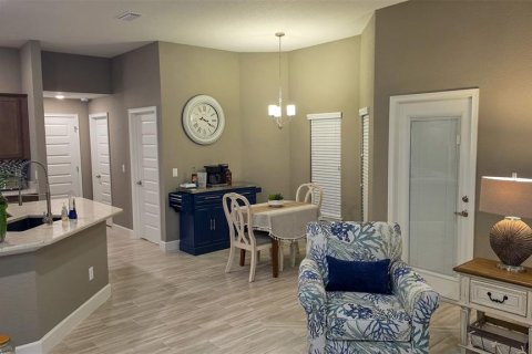 Villa ou maison à vendre à Homosassa, Floride: 4 chambres, 233 m2 № 2129028 - photo 9