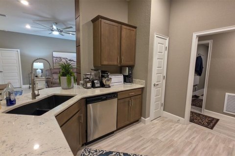 Villa ou maison à vendre à Homosassa, Floride: 4 chambres, 233 m2 № 2129028 - photo 29