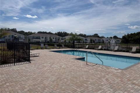Touwnhouse à vendre à Sanford, Floride: 3 chambres, 162.39 m2 № 2386488 - photo 23
