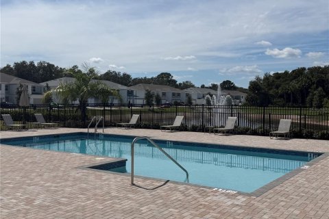 Touwnhouse à vendre à Sanford, Floride: 3 chambres, 162.39 m2 № 2386488 - photo 22