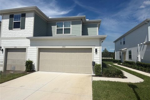 Touwnhouse à vendre à Sanford, Floride: 3 chambres, 162.39 m2 № 2386488 - photo 24