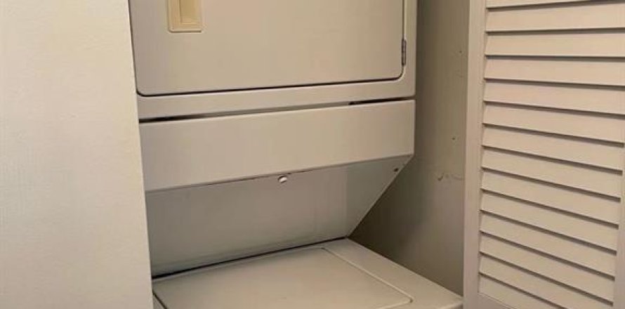 Condo à Miami, Floride, 1 chambre № 1080461