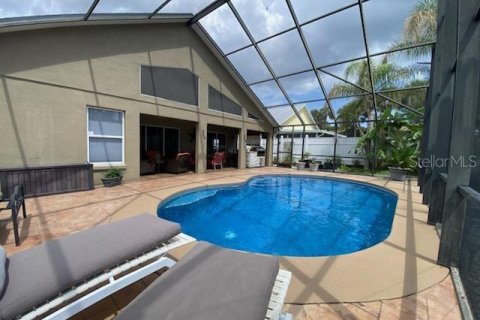 House in Clermont, Florida 3 bedrooms, 171.22 sq.m. № 2091606 - photo 29