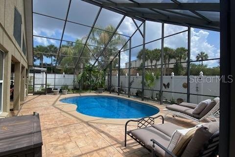 House in Clermont, Florida 3 bedrooms, 171.22 sq.m. № 2091606 - photo 30
