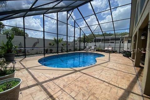 House in Clermont, Florida 3 bedrooms, 171.22 sq.m. № 2091606 - photo 28