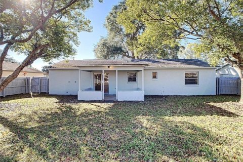 House in Kissimmee, Florida 2 bedrooms, 95.22 sq.m. № 1792069 - photo 12