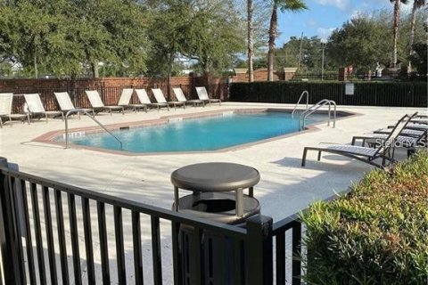 Adosado en alquiler en Orlando, Florida, 2 dormitorios, 121.05 m2 № 1832764 - foto 22